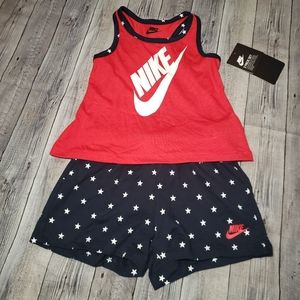 Nike 18 month